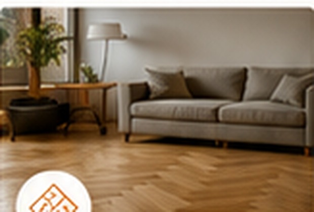 Pokládka a renovace dřevěných parket
